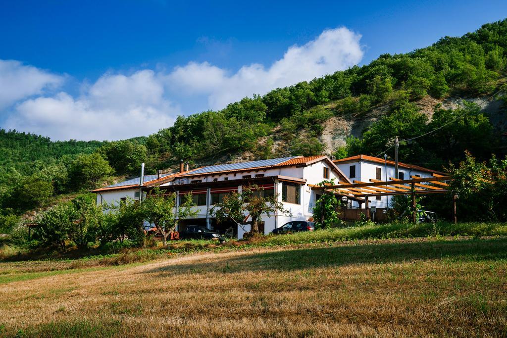 Agriturismo Cascina Del Vai Villa Cairo Montenotte Exterior photo